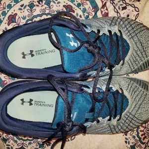 Under Armour shoes